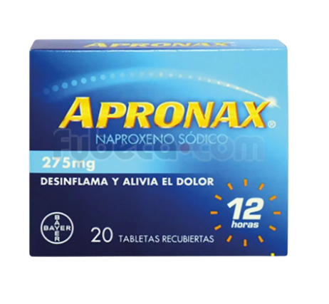 Apronax